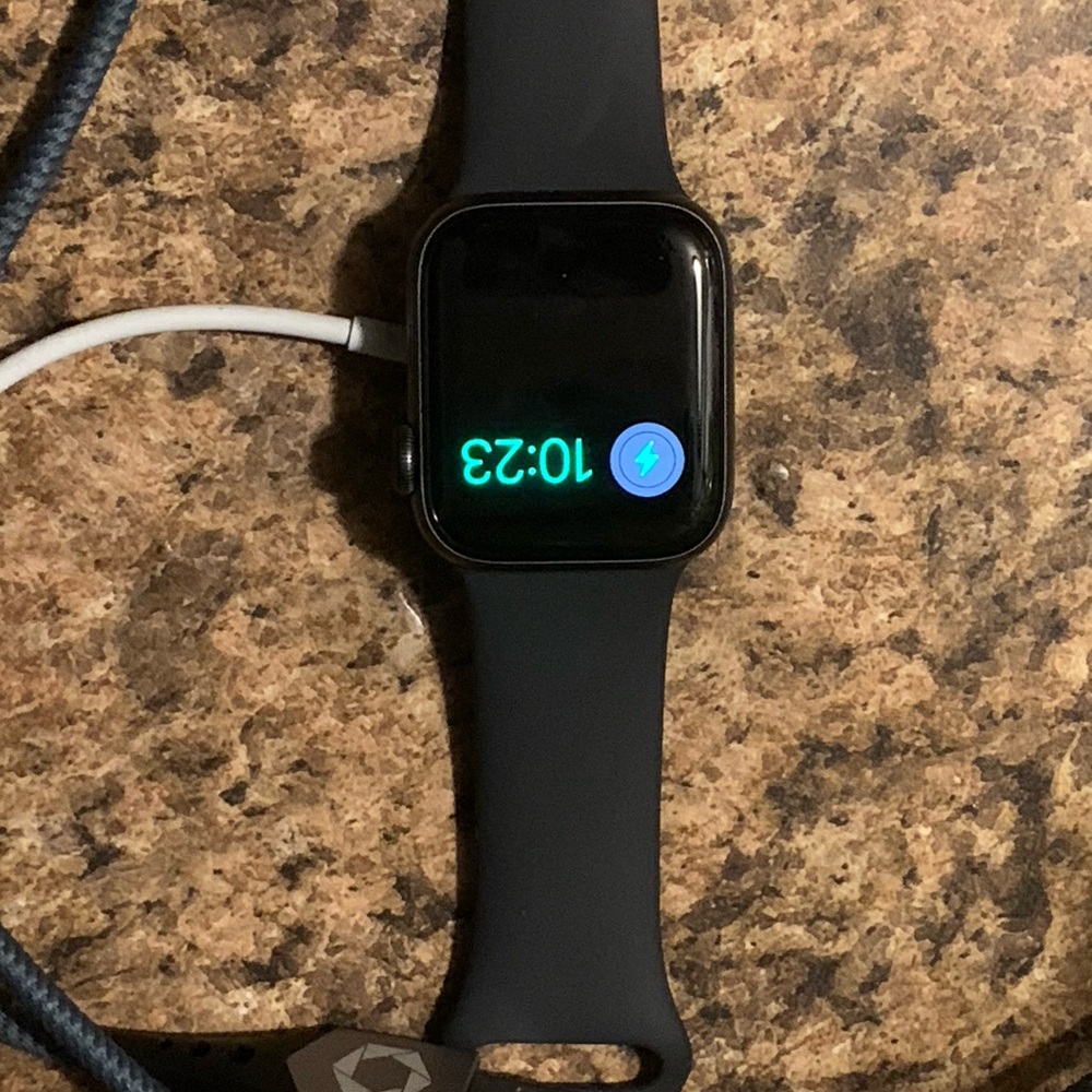Apple Watch series 5 40mm